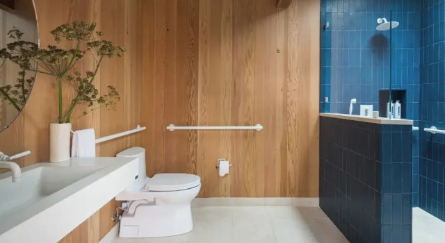 Номер Standard The Sea Ranch Lodge