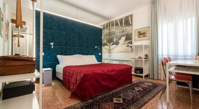 Номер Standard Casa Bertagni