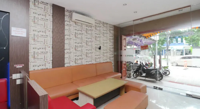 Airy Syariah Medan Sunggal Setiabudi 57, Rezerwuj Hotel Sunggal Sumatra