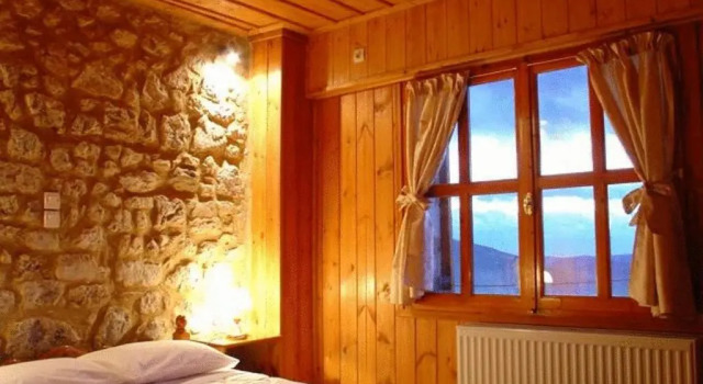 Студия Ariadne Guesthouse