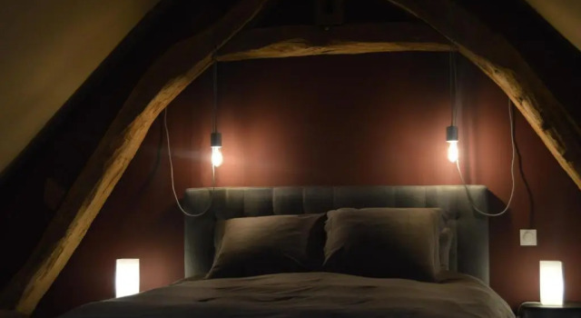Maison Communauté de communes Brenne - Val de Creuse-Rosnay, 2 pièces, 3 personnes - FR-1-591-237, Rezerwuj Hotel Rosnay Indre