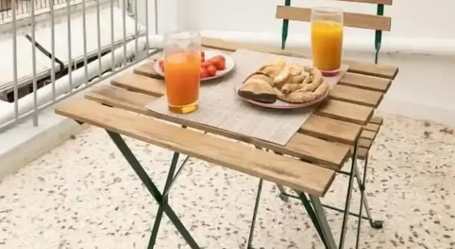 Luxury 5 by OTOTO, Book Apartment Thessaloniki Macedonia