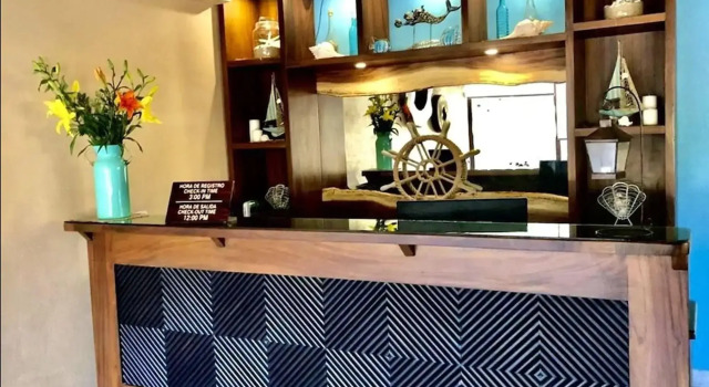 Pacific Inn Sayulita