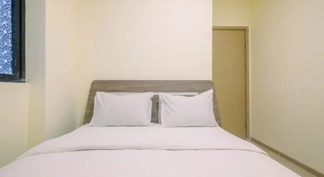 Beautiful and Strategic 1Br Meikarta Apartment