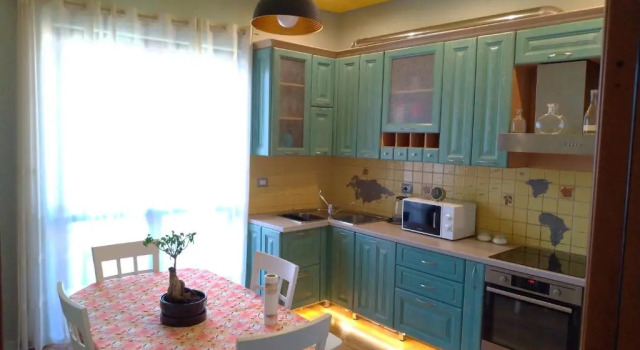 Апартаменты Apartments Kaloj