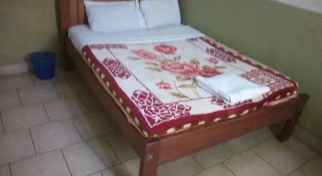 Liwa Guest House, Rezervovat Penzión Levné hotely v Nakuru County