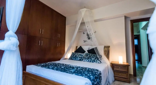 Regina Villa, Reservar Vila Protaras Famagusta, perto de Kalamies Beach