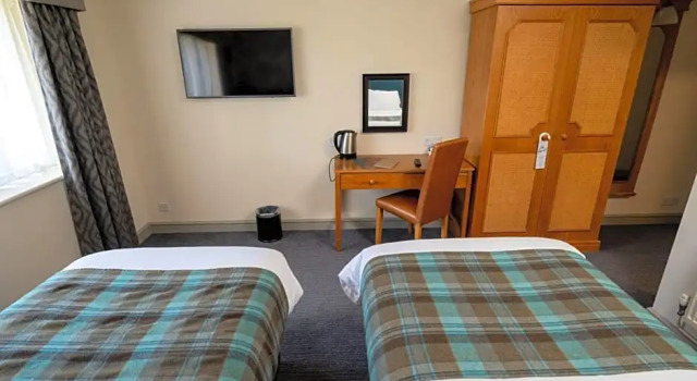 Номер Standard St Leonards Hotel by Greene King Inns