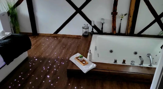 Номер Deluxe Hiša stare mame