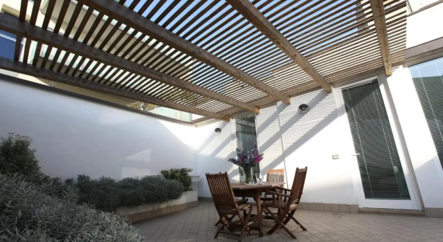 Студия Open Space Bergamo Centro