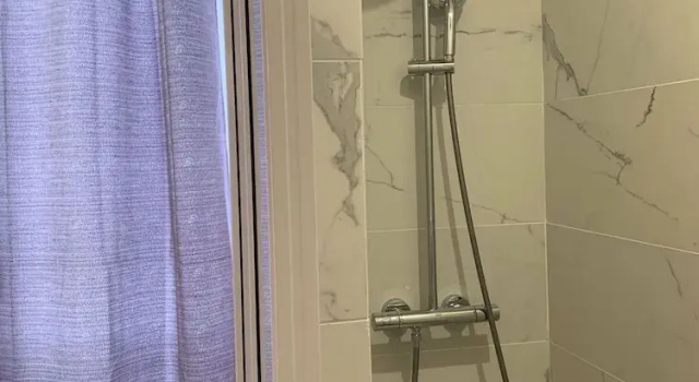 Одноместный номер Standard Dupleix Hotel
