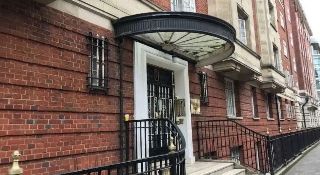 Quebec Residence, Забронировать Отель Лондон Большой Лондон, рядом с Бейкер стрит