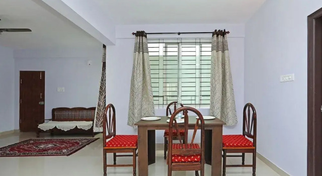 Oyo 29135 Breeze Inn, Rezervovat Apartmán Maisúr Bangalore