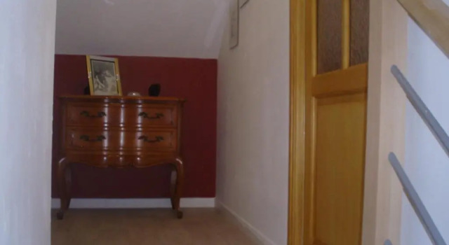Номер Standard Chambre dHôte de la Belle Jardinière