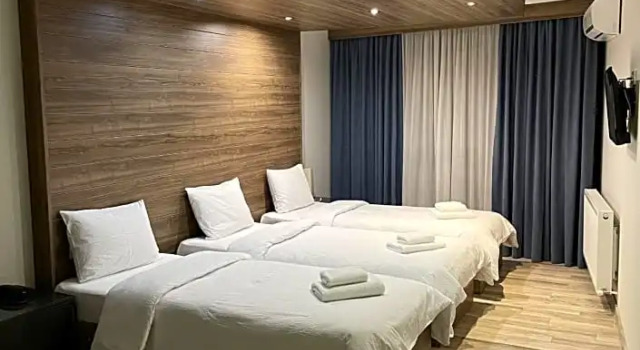 Номер Standard Victoria Inn Tbilisi