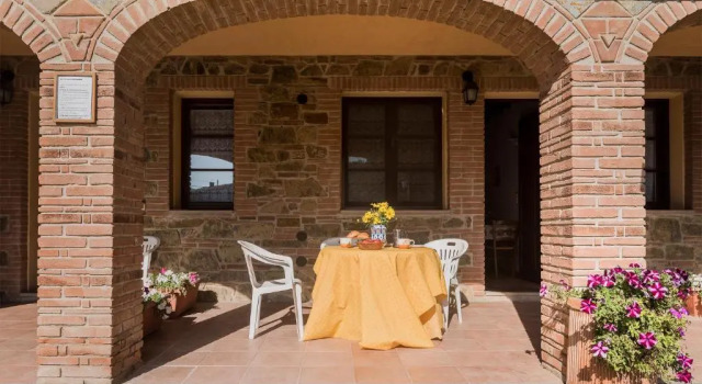 Апартаменты Casa Vacanze Santa Maria