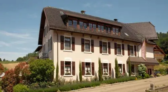 Rebstock Kappelwindeck, Reserva ahora Hotel Hoteles en Baden-Wurtemberg con aparcamiento, Aparcamiento