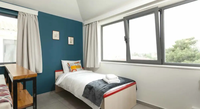CHROMA Lodge Pikermi