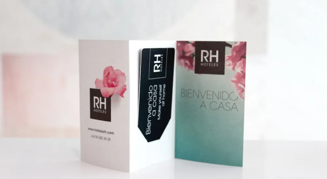 Студия с балконом Estudios RH Vinaros
