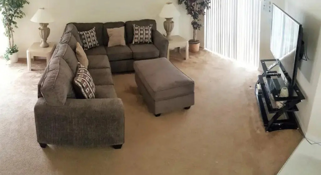 Hotel 1029 Lake Berkley Drive 4 Bedrooms,, Rezerwuj Hotel Kissimmee Kissimmee