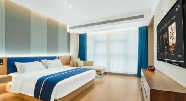 Suite Hanjin Hotel