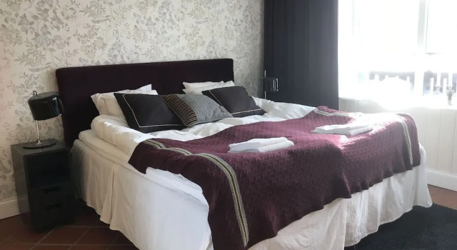 Henning Ski Lodge, Забронировать Отель Отели Оре с завтраком, рядом с Järvenliften, Завтраки