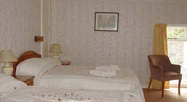 The Frognel Hall Hotel, Забронировать Отель Отели Торки с парковкой, рядом с Beacon Cove, Парковка