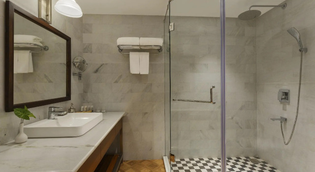 Номер Premium The Riverview Retreat, Corbett