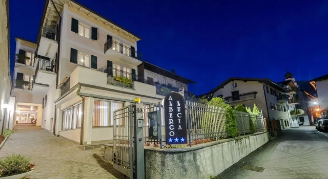 Hotel Lucia