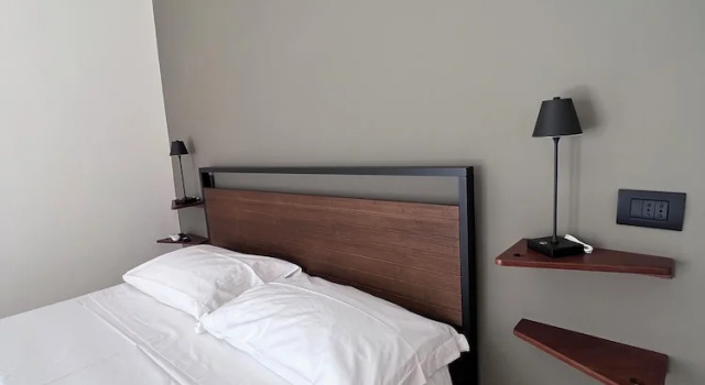 Номер Deluxe Medusa Duomo Guest House