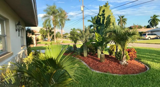 Вилла Villa Rio Grande I Heated Pool I Dock I Direct Gulf Access I 2020 Remodeled