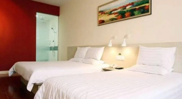 Hanting Capital Airport, Book Hotel Hoteller i Shunyi med morgenmad, Morgenmad