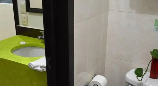 Семейный номер Standard Hotel RV