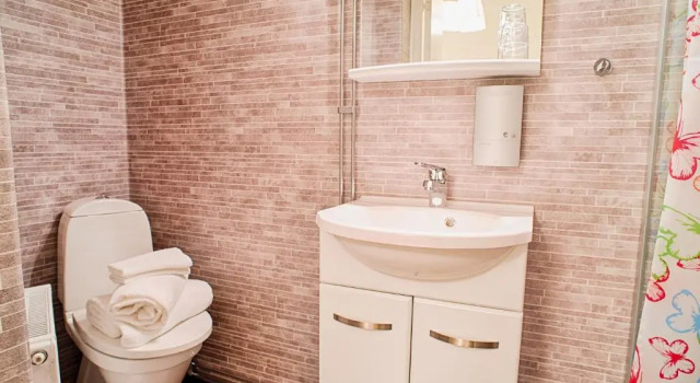 Номер Standard H5 Hotel