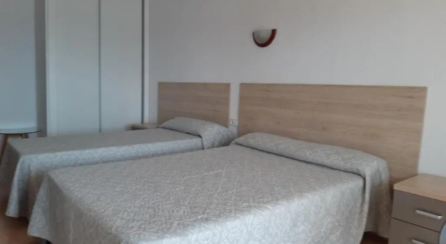 Номер Standard Hotel Condestable