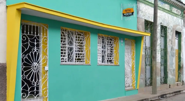 Martirena's Hostal, Réserver Hôtel Santa Clara Villa Clara