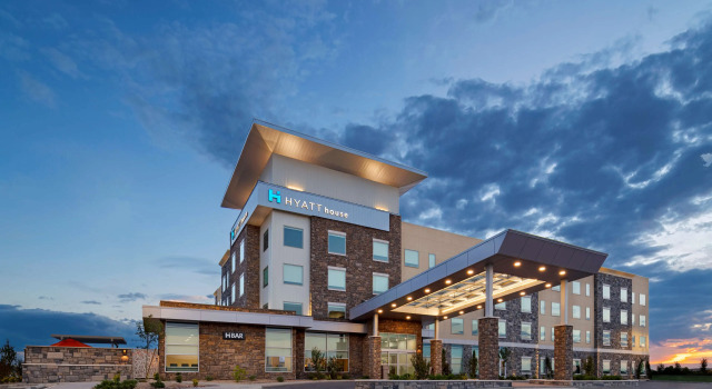 Hyatt House Carlsbad