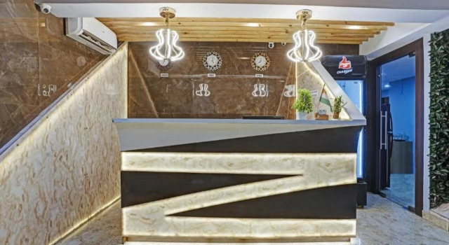 Treebo Trend Zara Grand Inn, Забронировать Гостевой дом Гостевые дома штата Махараштры, Гостевой дом