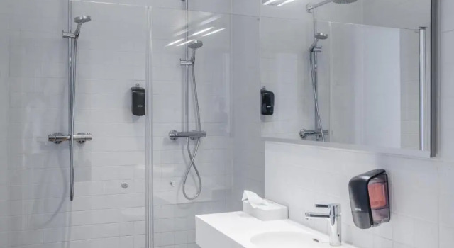 Апартаменты с 3 комнатами Nordis Apartments