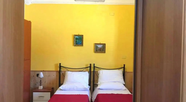 Апартаменты B&B Da Rosa