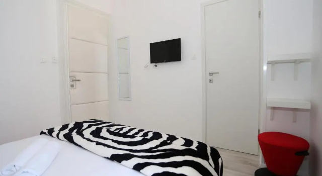 Номер Comfort The Hostel