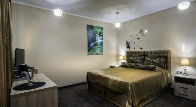 Номер Deluxe Victoriyas House
