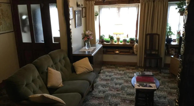 Li’le Hullets, 3 Seed Howe Cottages, Забронировать Отель «постель и завтрак» Отели Камбрия с парковкой, Парковка