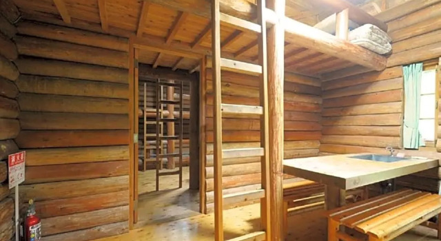 Nature Resort in Shimanto / Vacation STAY 33201, Prenota Resort Hotel resort a Kochi, Resort