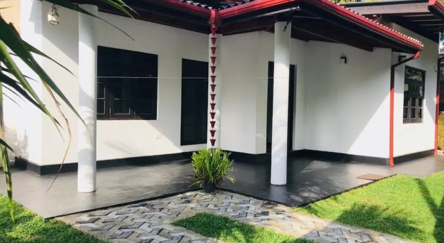 Asha Villa Weligama