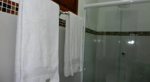 Номер Standard A casa é sua