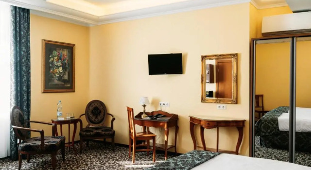 Hotel Jelgava