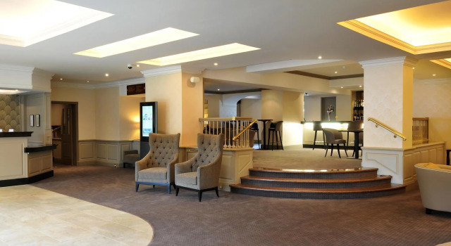 The Bromley Court Hotel
