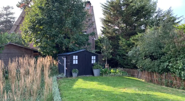 Вилла Maison 4 Chambres Avec Jardin & Parking Prive