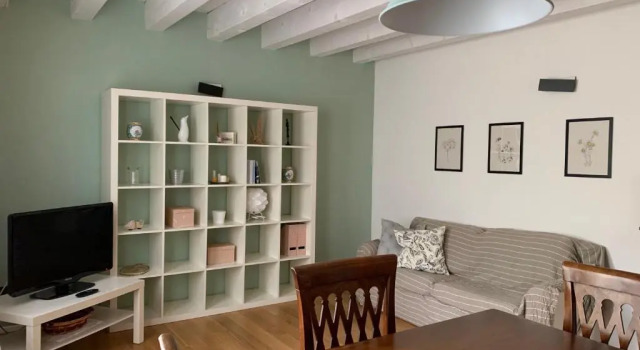 Апартаменты Clara’s place